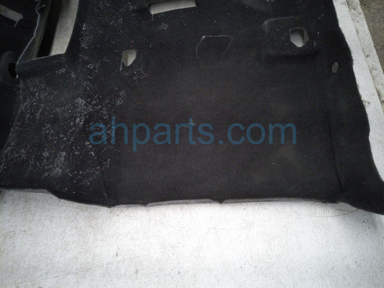 2026 Toyota Camry Ground Front Floor Carpet Grey 58510 AQ020 Replacement 2026 Toyota Camry Ground Front Floor Carpet Grey 58510 AQ020 Replacement thumbnail