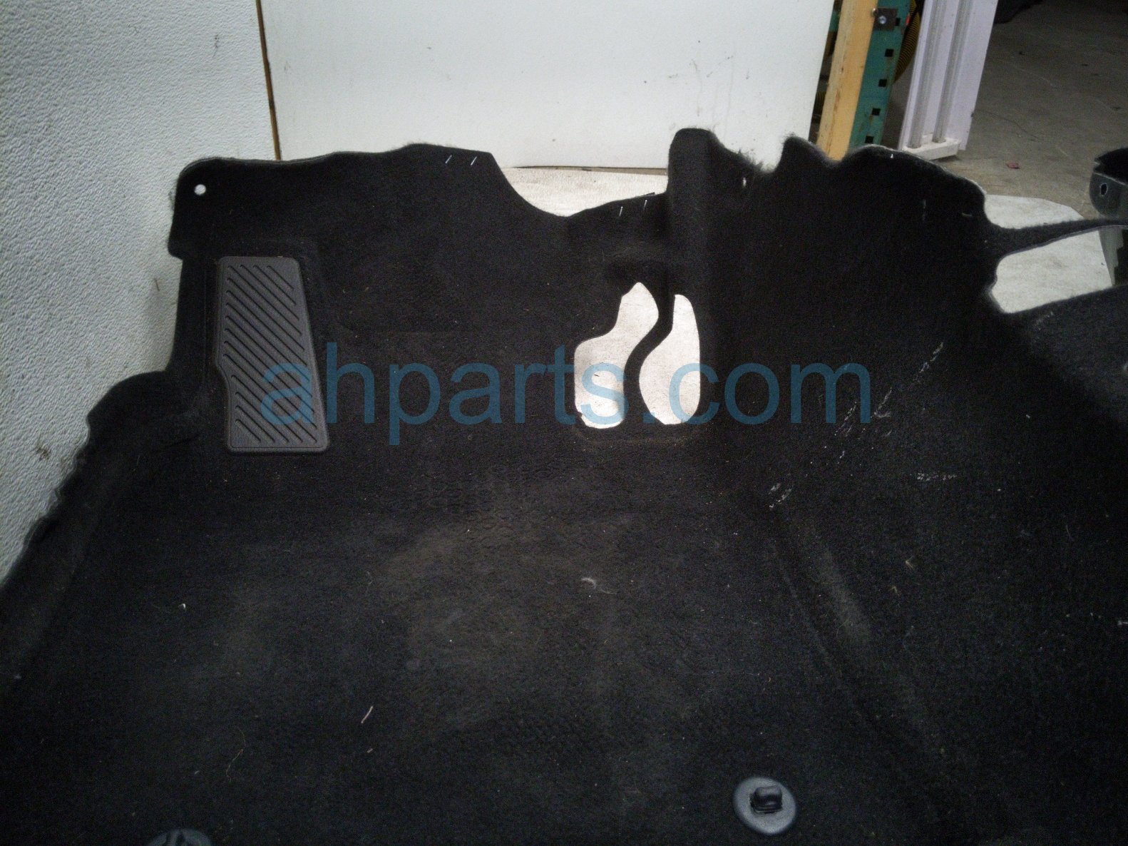 2026 Toyota Camry Ground Front Floor Carpet Grey 58510 AQ020 Replacement 2026 Toyota Camry Ground Front Floor Carpet Grey 58510 AQ020 Replacement thumbnail