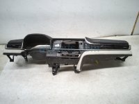 $950 Toyota DASHBOARD W/ AIRBAG - BLACK $950 Toyota DASHBOARD W/ AIRBAG - BLACK