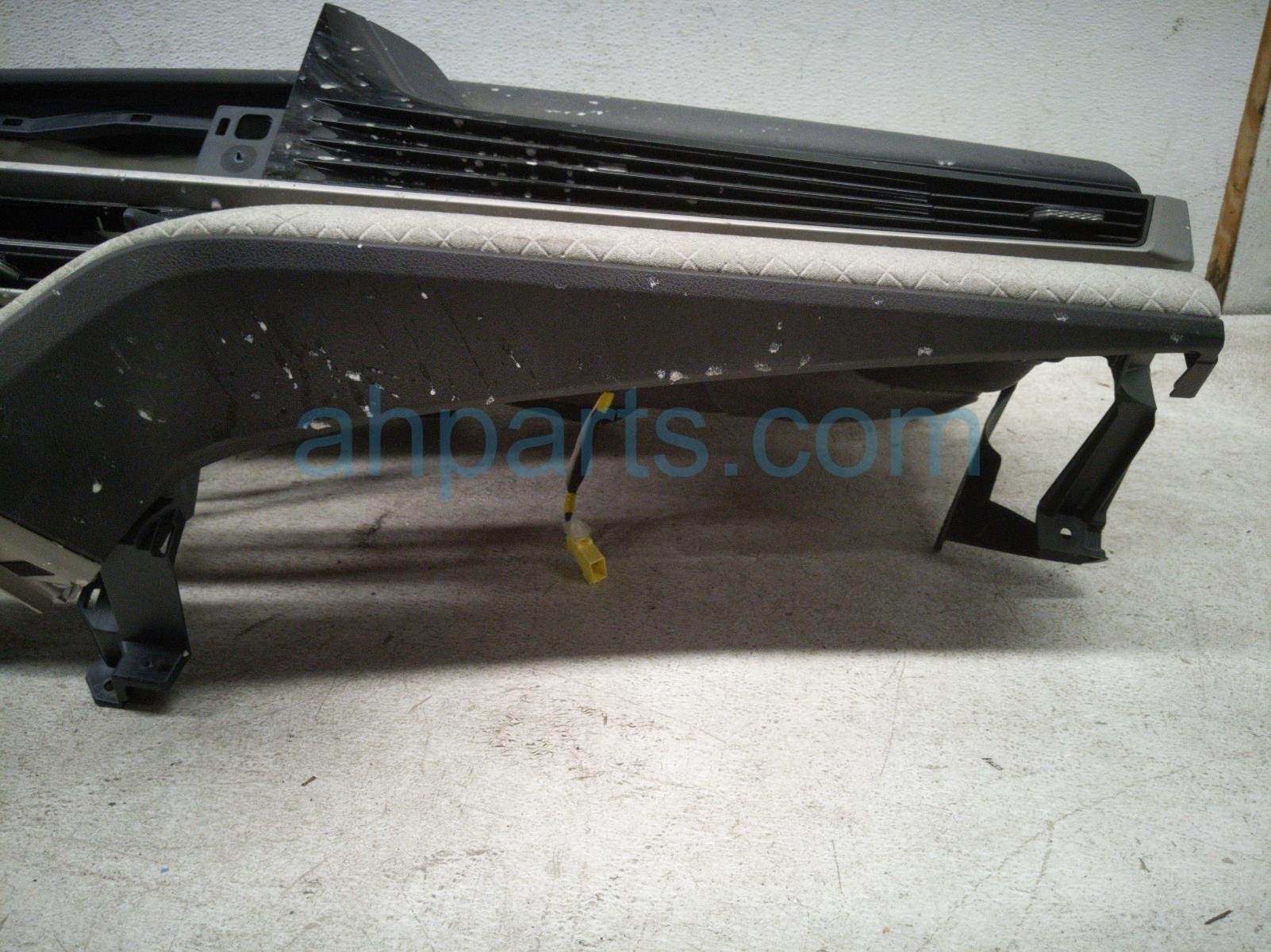 2026 Toyota Camry Dashboard W/ Airbag Black 55401 AQ010 C0 Replacement 2026 Toyota Camry Dashboard W/ Airbag Black 55401 AQ010 C0 Replacement thumbnail