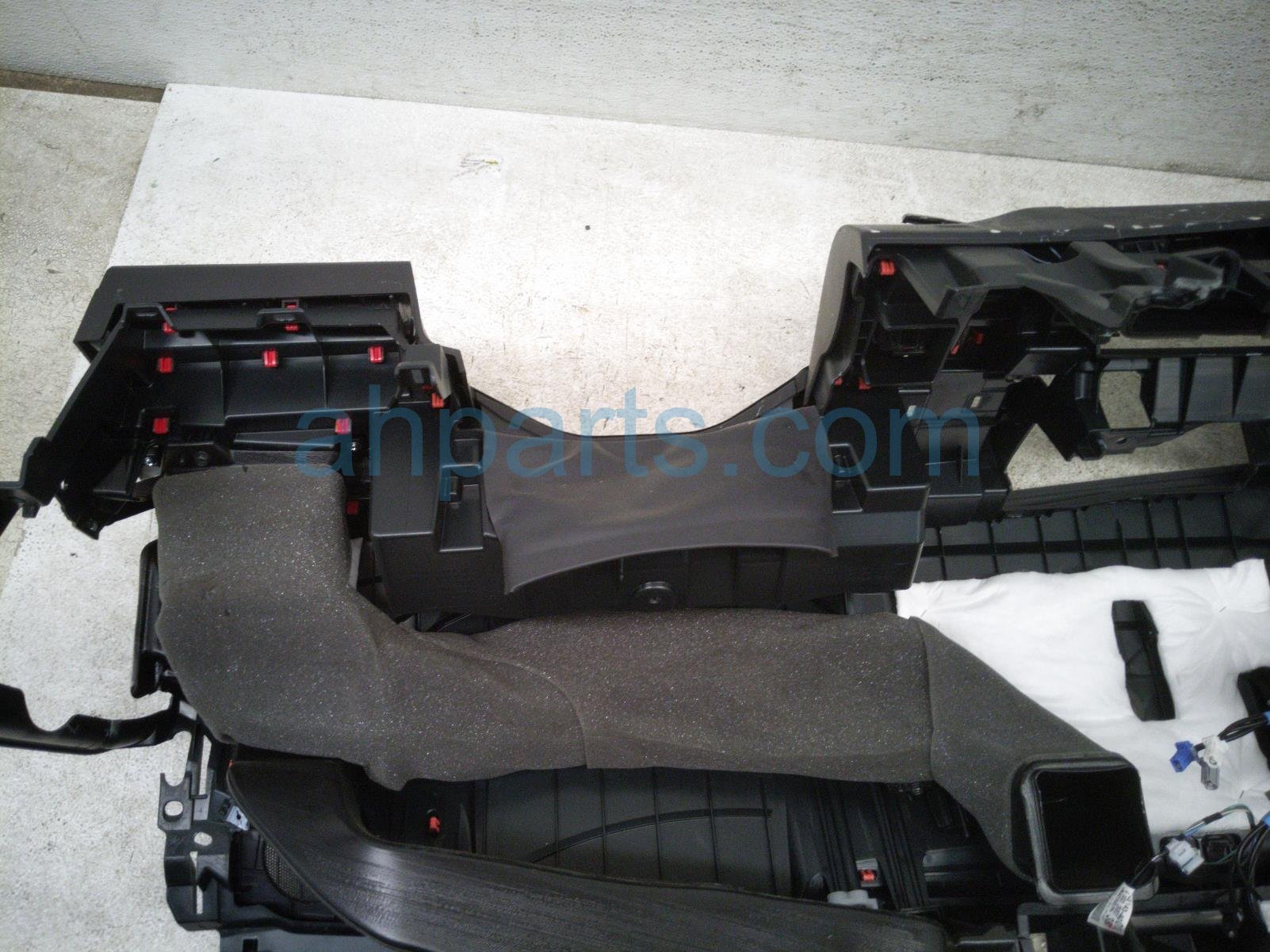 2026 Toyota Camry Dashboard W/ Airbag Black 55401 AQ010 C0 Replacement 2026 Toyota Camry Dashboard W/ Airbag Black 55401 AQ010 C0 Replacement thumbnail