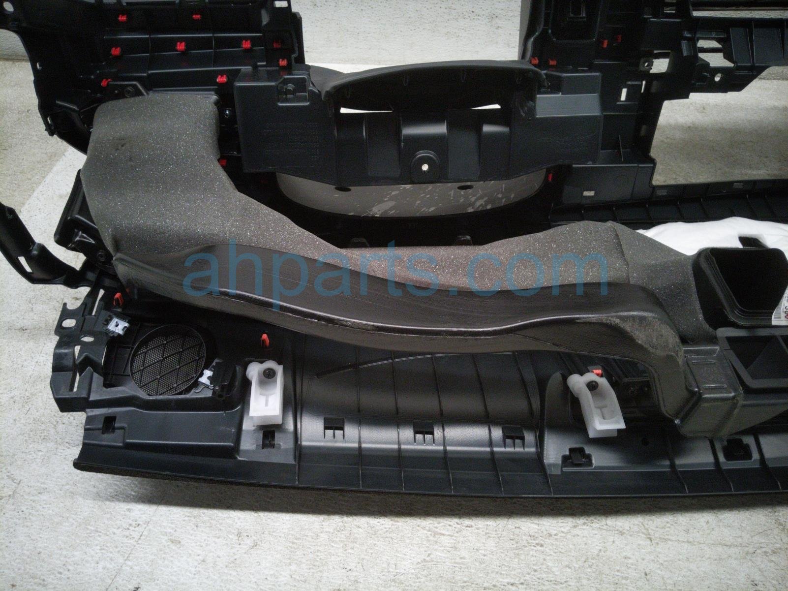 2026 Toyota Camry Dashboard W/ Airbag Black 55401 AQ010 C0 Replacement 2026 Toyota Camry Dashboard W/ Airbag Black 55401 AQ010 C0 Replacement thumbnail