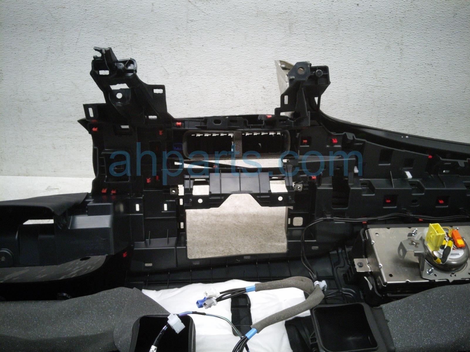 2026 Toyota Camry Dashboard W/ Airbag Black 55401 AQ010 C0 Replacement 2026 Toyota Camry Dashboard W/ Airbag Black 55401 AQ010 C0 Replacement thumbnail