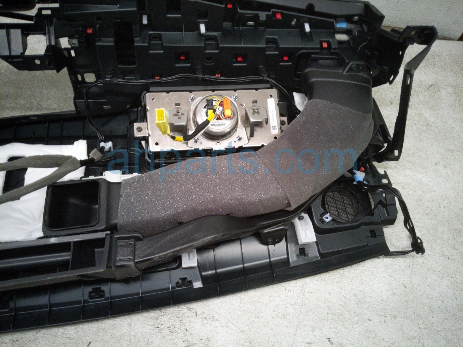 2026 Toyota Camry Dashboard W/ Airbag Black 55401 AQ010 C0 Replacement 2026 Toyota Camry Dashboard W/ Airbag Black 55401 AQ010 C0 Replacement thumbnail