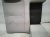 2026 Toyota Camry (2nd Row) Rear Passenger Seat Back W/armrest Grey 71077 AQ020 C4 Replacement 2026 Toyota Camry (2nd Row) Rear Passenger Seat Back W/armrest Grey 71077 AQ020 C4 Replacement thumbnail