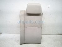 Toyota RR/LH SEAT BACKREST - GREY Toyota RR/LH SEAT BACKREST - GREY