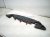 2026 Toyota Camry Grille Upper Radiator Support Sight Shield 52618 AQ010 Replacement 2026 Toyota Camry Grille Upper Radiator Support Sight Shield 52618 AQ010 Replacement thumbnail