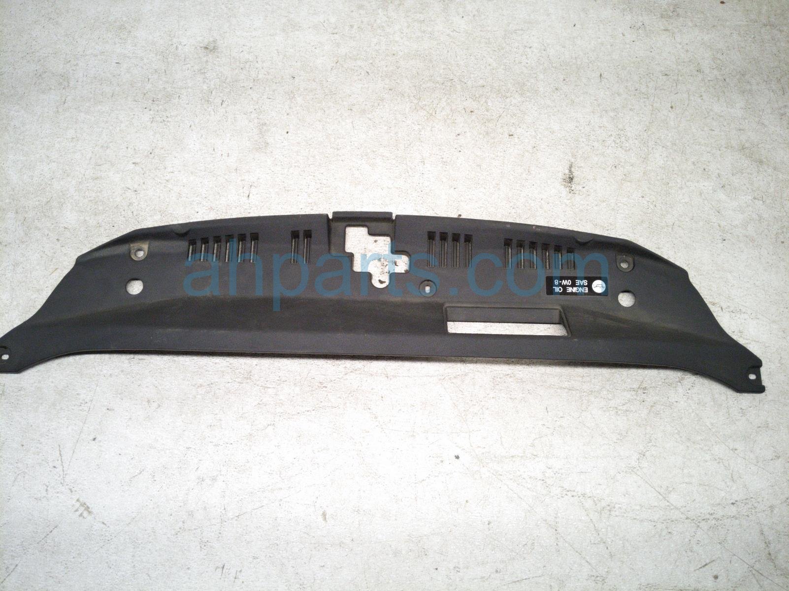 2026 Toyota Camry Grille Upper Radiator Support Sight Shield 53295 06180 Replacement 2026 Toyota Camry Grille Upper Radiator Support Sight Shield 53295 06180 Replacement thumbnail