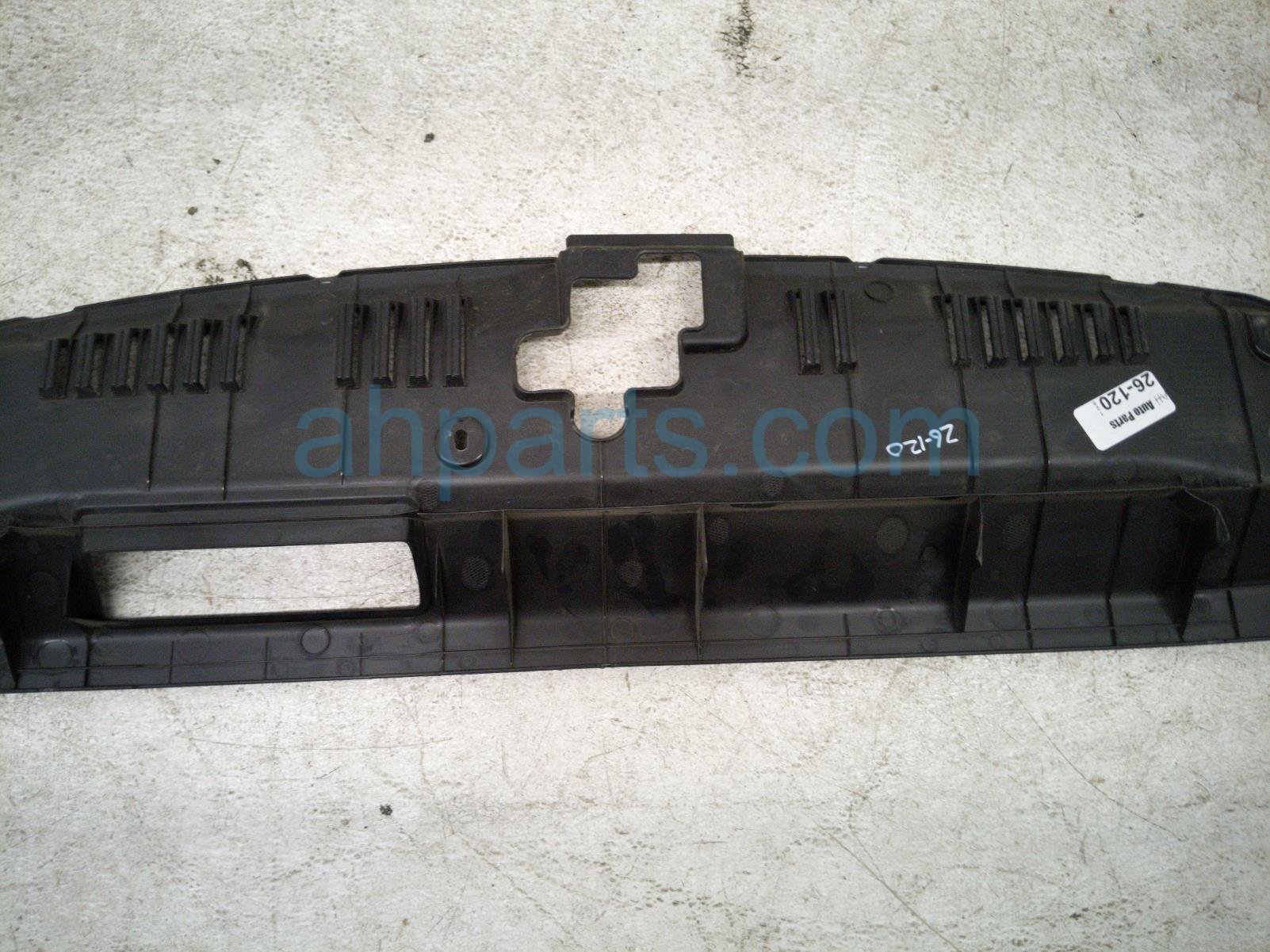 2026 Toyota Camry Grille Upper Radiator Support Sight Shield 53295 06180 Replacement 2026 Toyota Camry Grille Upper Radiator Support Sight Shield 53295 06180 Replacement thumbnail