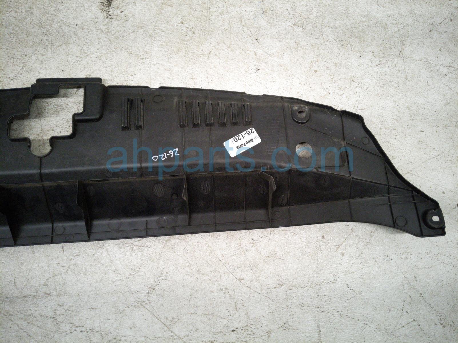 2026 Toyota Camry Grille Upper Radiator Support Sight Shield 53295 06180 Replacement 2026 Toyota Camry Grille Upper Radiator Support Sight Shield 53295 06180 Replacement thumbnail