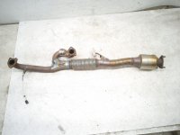 $695 Honda FRONT PIPE EXHAUST MANIFOLD - 3.5L $695 Honda FRONT PIPE EXHAUST MANIFOLD - 3.5L