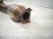 2025 Honda Pilot Catalytic Front Pipe Exhaust Manifold 3.5l 18150 6FB A10 Replacement 2025 Honda Pilot Catalytic Front Pipe Exhaust Manifold 3.5l 18150 6FB A10 Replacement thumbnail