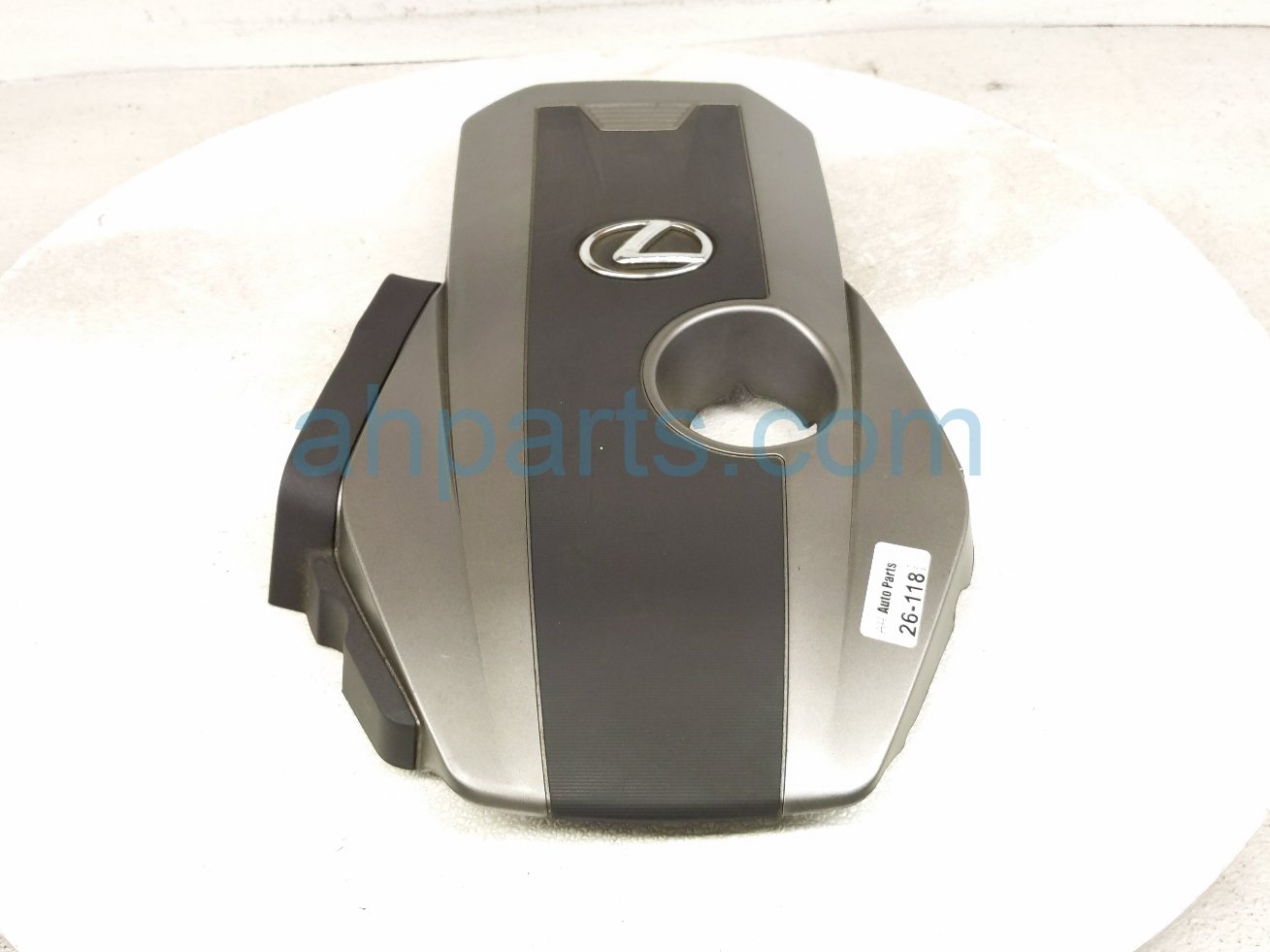 Lexus ENGINE APPEARANCE COVER - 2.0L TURBO