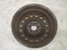 2022 Honda Civic Front Driver Wheel / Rim 16x7 42700 TBA A11 Replacement 2022 Honda Civic Front Driver Wheel / Rim 16x7 42700 TBA A11 Replacement thumbnail