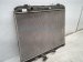 2017 Toyota Highlander Radiator 3.5l Awd 16400 0P540 Replacement 2017 Toyota Highlander Radiator 3.5l Awd 16400 0P540 Replacement thumbnail