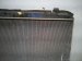 2017 Toyota Highlander Radiator 3.5l Awd 16400 0P540 Replacement 2017 Toyota Highlander Radiator 3.5l Awd 16400 0P540 Replacement thumbnail