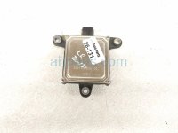$445 Toyota RR/LH BLIND SPOT RADAR UNIT $445 Toyota RR/LH BLIND SPOT RADAR UNIT