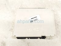 Toyota LH CABIN FUSE BOX - 2.5L HYBRID Toyota LH CABIN FUSE BOX - 2.5L HYBRID