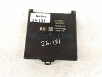 Toyota MULTIPLEX BODY CONTROL MODULE Toyota MULTIPLEX BODY CONTROL MODULE