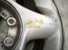 2004 Toyota Tacoma Rear Driver 16x7 Alloy Wheel / Rim 42611 0C020 Replacement 2004 Toyota Tacoma Rear Driver 16x7 Alloy Wheel / Rim 42611 0C020 Replacement thumbnail