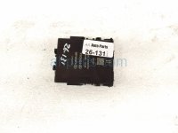 Toyota NETWORK GATEWAY CONTROL MODULE Toyota NETWORK GATEWAY CONTROL MODULE