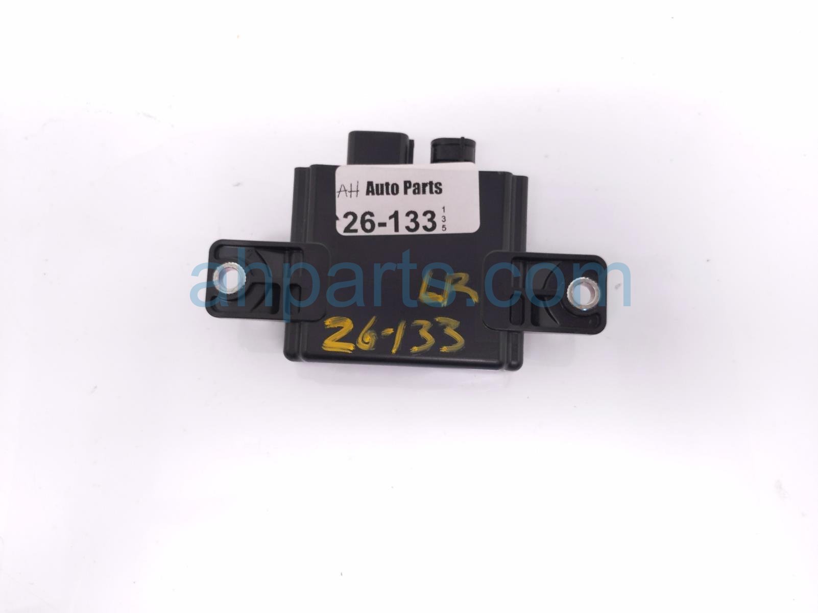 Mazda FUEL PUMP CONTROL MODULE - 2.5L AWD