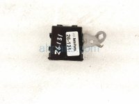 Toyota WINDSHIELD WIPER RELAY MODULE Toyota WINDSHIELD WIPER RELAY MODULE