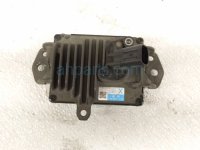 Toyota FRONT CRUISE DISTANCE RADAR - LE Toyota FRONT CRUISE DISTANCE RADAR - LE
