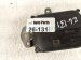 2023 Toyota Sienna Front Cruise Distance Radar Le 88210 02021 Replacement 2023 Toyota Sienna Front Cruise Distance Radar Le 88210 02021 Replacement thumbnail
