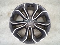 Honda FR/RH WHEEL / RIM Honda FR/RH WHEEL / RIM