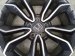 2022 Honda CR V Front Passenger Wheel / Rim 42700 TLA A64 Replacement 2022 Honda CR V Front Passenger Wheel / Rim 42700 TLA A64 Replacement thumbnail