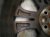 2022 Honda CR V Front Passenger Wheel / Rim 42700 TLA A64 Replacement 2022 Honda CR V Front Passenger Wheel / Rim 42700 TLA A64 Replacement thumbnail