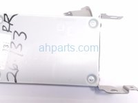 Mazda AUDIO TUNER MODULE REAR RIGHT Mazda AUDIO TUNER MODULE REAR RIGHT
