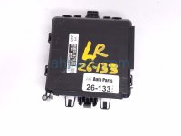 Mazda REAR ELECTRIC SUPPLY UNIT - RLH Mazda REAR ELECTRIC SUPPLY UNIT - RLH