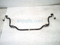 Toyota FRONT STABILIZER / SWAY BAR W/LINKS Toyota FRONT STABILIZER / SWAY BAR W/LINKS