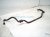 2019 Toyota Tacoma Front Stabilizer / Sway Bar W/links 48811 AD050 Replacement 2019 Toyota Tacoma Front Stabilizer / Sway Bar W/links 48811 AD050 Replacement thumbnail