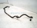 2019 Toyota Tacoma Front Stabilizer / Sway Bar W/links 48811 AD050 Replacement 2019 Toyota Tacoma Front Stabilizer / Sway Bar W/links 48811 AD050 Replacement thumbnail