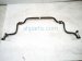 2019 Toyota Tacoma Front Stabilizer / Sway Bar W/links 48811 AD050 Replacement 2019 Toyota Tacoma Front Stabilizer / Sway Bar W/links 48811 AD050 Replacement thumbnail