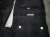 2019 Toyota Tacoma Ground Front Floor Carpet Black 58510 04A81 C1 Replacement 2019 Toyota Tacoma Ground Front Floor Carpet Black 58510 04A81 C1 Replacement thumbnail