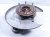 2022 Chevy Tahoe Axle Stub Rear Passenger Spindle Knuckle Hub 85116618 Replacement 2022 Chevy Tahoe Axle Stub Rear Passenger Spindle Knuckle Hub 85116618 Replacement thumbnail