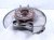 2022 Chevy Tahoe Axle Stub Rear Passenger Spindle Knuckle Hub 85116618 Replacement 2022 Chevy Tahoe Axle Stub Rear Passenger Spindle Knuckle Hub 85116618 Replacement thumbnail