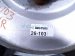 2022 Chevy Tahoe Axle Stub Rear Passenger Spindle Knuckle Hub 85116618 Replacement 2022 Chevy Tahoe Axle Stub Rear Passenger Spindle Knuckle Hub 85116618 Replacement thumbnail