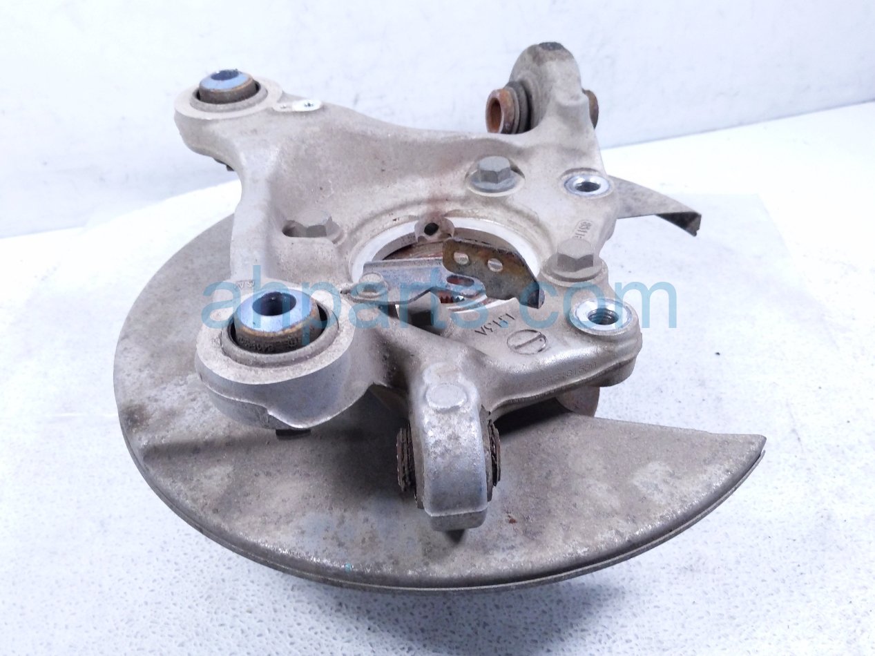 2022 Chevy Tahoe Axle Stub Rear Driver Spindle Knuckle Hub 85116617 Replacement 2022 Chevy Tahoe Axle Stub Rear Driver Spindle Knuckle Hub 85116617 Replacement thumbnail