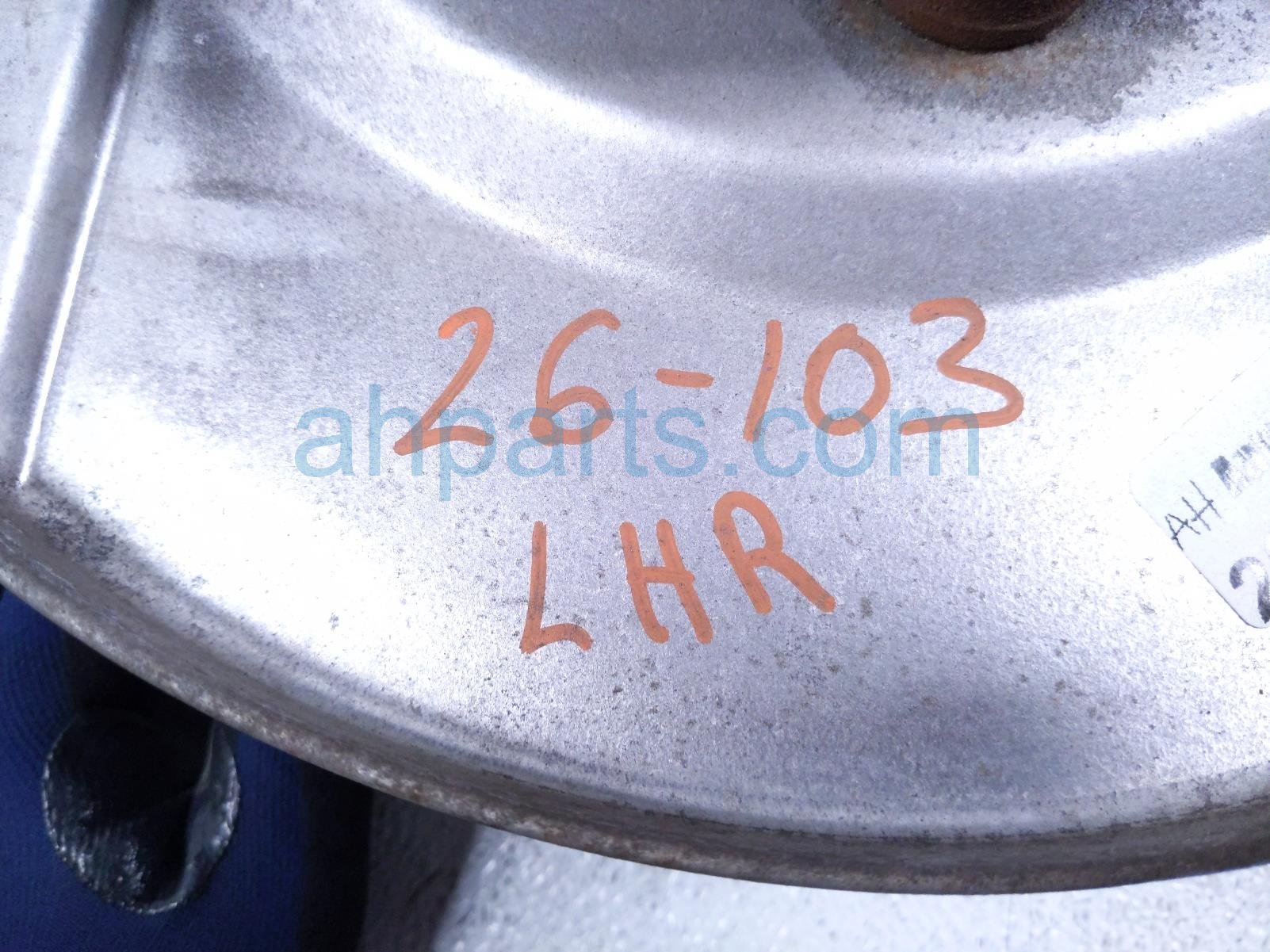 2022 Chevy Tahoe Axle Stub Rear Driver Spindle Knuckle Hub 85116617 Replacement 2022 Chevy Tahoe Axle Stub Rear Driver Spindle Knuckle Hub 85116617 Replacement thumbnail