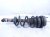 2022 Chevy Tahoe Strut / Rear Driver Coil Spring 4x4 84808106 Replacement 2022 Chevy Tahoe Strut / Rear Driver Coil Spring 4x4 84808106 Replacement thumbnail