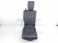 Honda 3RD ROW RH SEAT - MOCHA LTHR Honda 3RD ROW RH SEAT - MOCHA LTHR