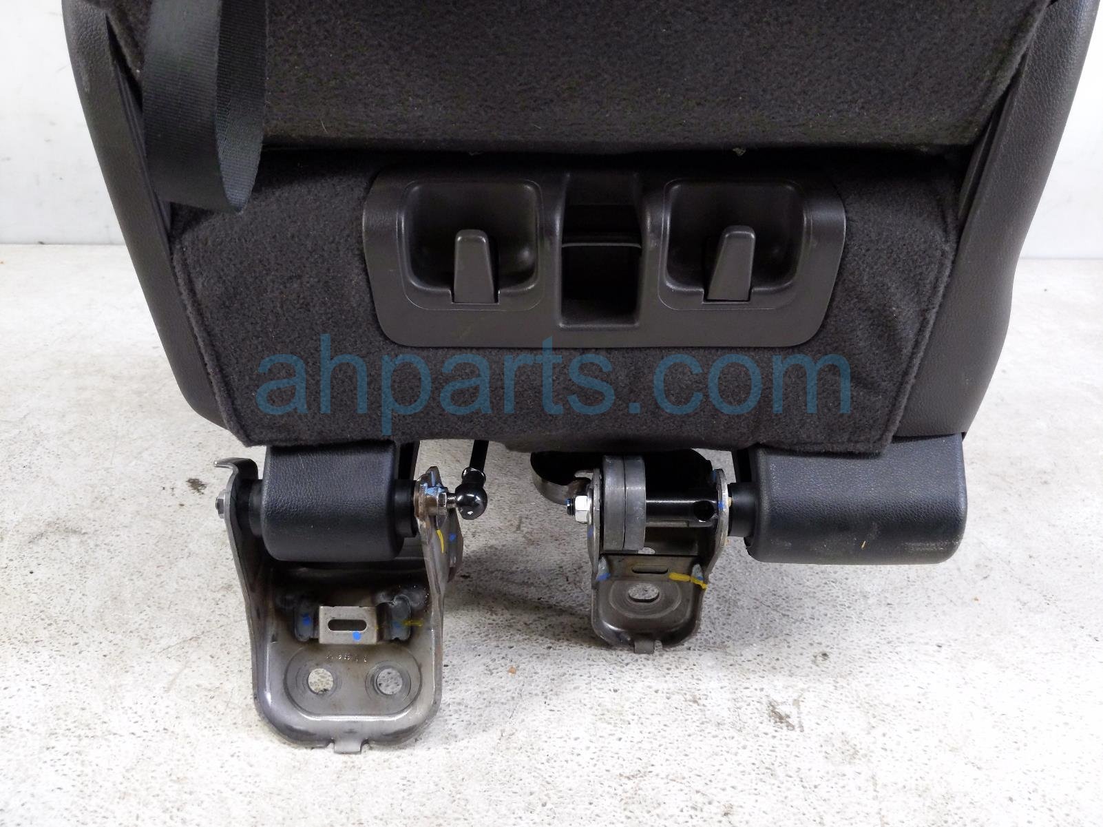 2022 Honda Odyssey Rear / Back (2nd Row) 3rd Row Passenger Seat Mocha Lthr 82121 THR L41ZD Replacement 2022 Honda Odyssey Rear / Back (2nd Row) 3rd Row Passenger Seat Mocha Lthr 82121 THR L41ZD Replacement thumbnail