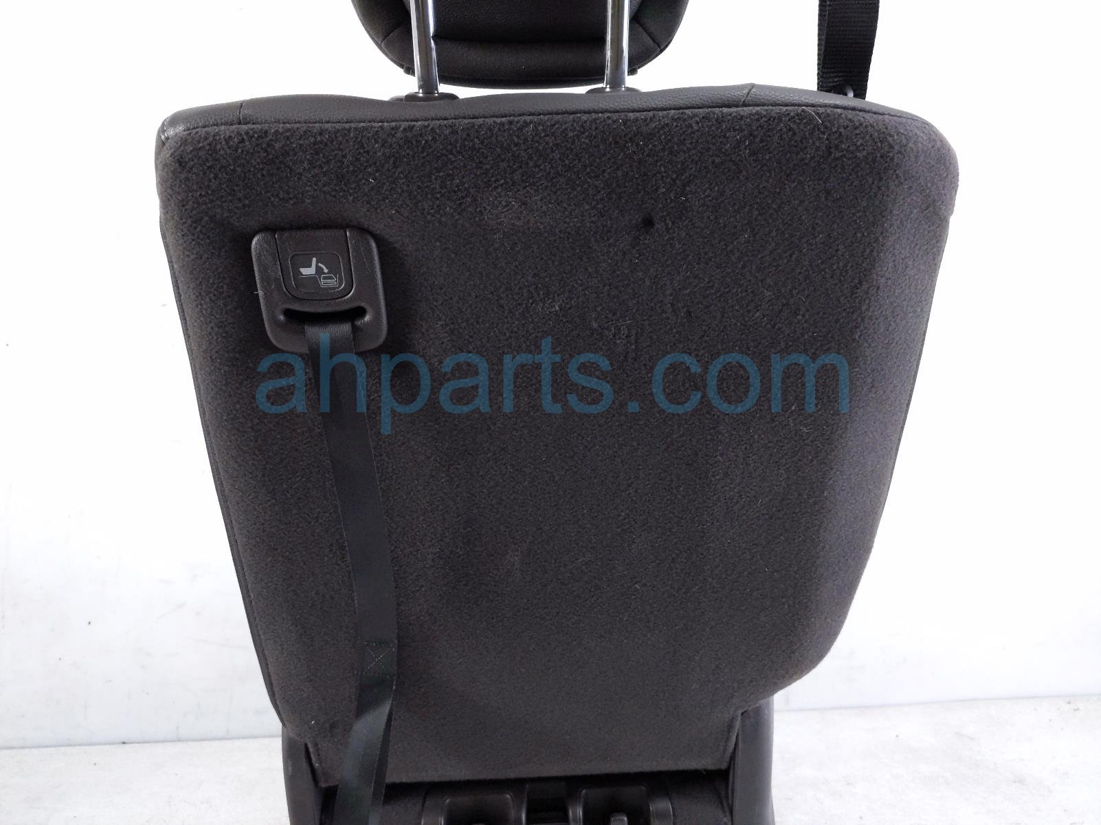 2022 Honda Odyssey Rear / Back (2nd Row) 3rd Row Passenger Seat Mocha Lthr 82121 THR L41ZD Replacement 2022 Honda Odyssey Rear / Back (2nd Row) 3rd Row Passenger Seat Mocha Lthr 82121 THR L41ZD Replacement thumbnail