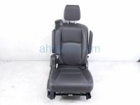 Honda 2ND ROW LH SEAT ASSY - BRN LTHR Honda 2ND ROW LH SEAT ASSY - BRN LTHR