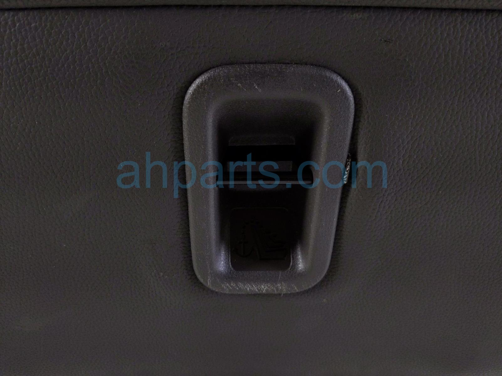 2022 Honda Odyssey Rear / Back (2nd Row) 2nd Row Driver Seat Assy Brn Lthr 81321 THR L41ZD Replacement 2022 Honda Odyssey Rear / Back (2nd Row) 2nd Row Driver Seat Assy Brn Lthr 81321 THR L41ZD Replacement thumbnail